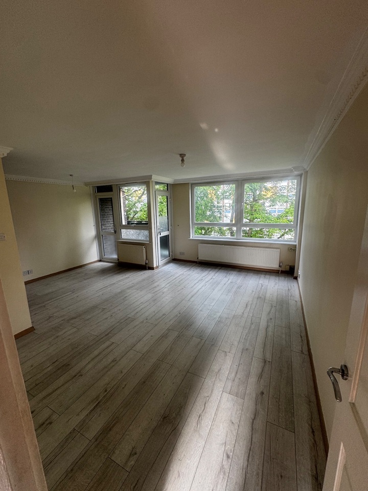 3 Bed Flat, Fermain Court, N1 photo 3