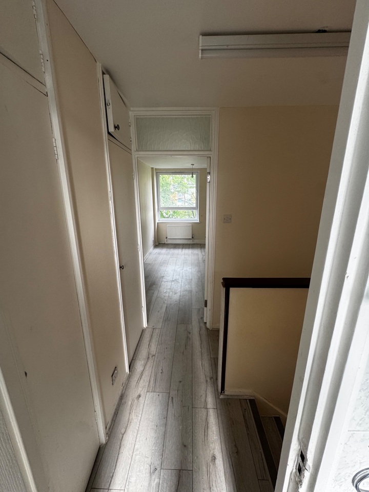 3 Bed Flat, Fermain Court, N1 photo 4