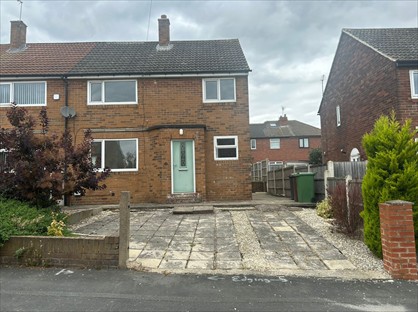 3 Bed Semi-Detached House, All Saints Drive, LS26