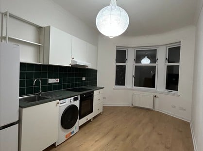 2 Bed Flat, Aitken Street, G31