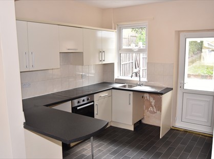 2 Bed Terraced House, James Street, S71
