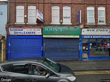 2 Bed Flat, Oldbury, B69