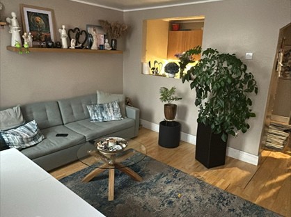 2 Bed Flat, Mitcham Road, CR0