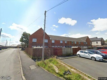 3 Bed Terraced House, Rock Farm Mews, DH6