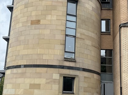 Room in a Shared Flat, Naburn Gate, G5