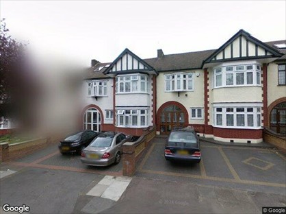 3 Bed Terraced House, Middleton Gardens, IG2