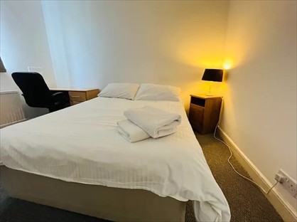 Room in a Shared Flat, Woodland Terrace, SE7