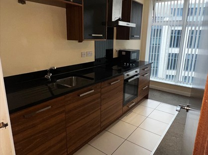 2 bed flat/apartment for rent in 2 Bed Flat, The Gatehaus, BD1