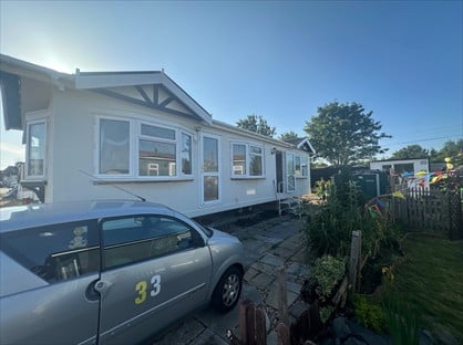 2 Bed Mobile Home, Porton Road, SP4