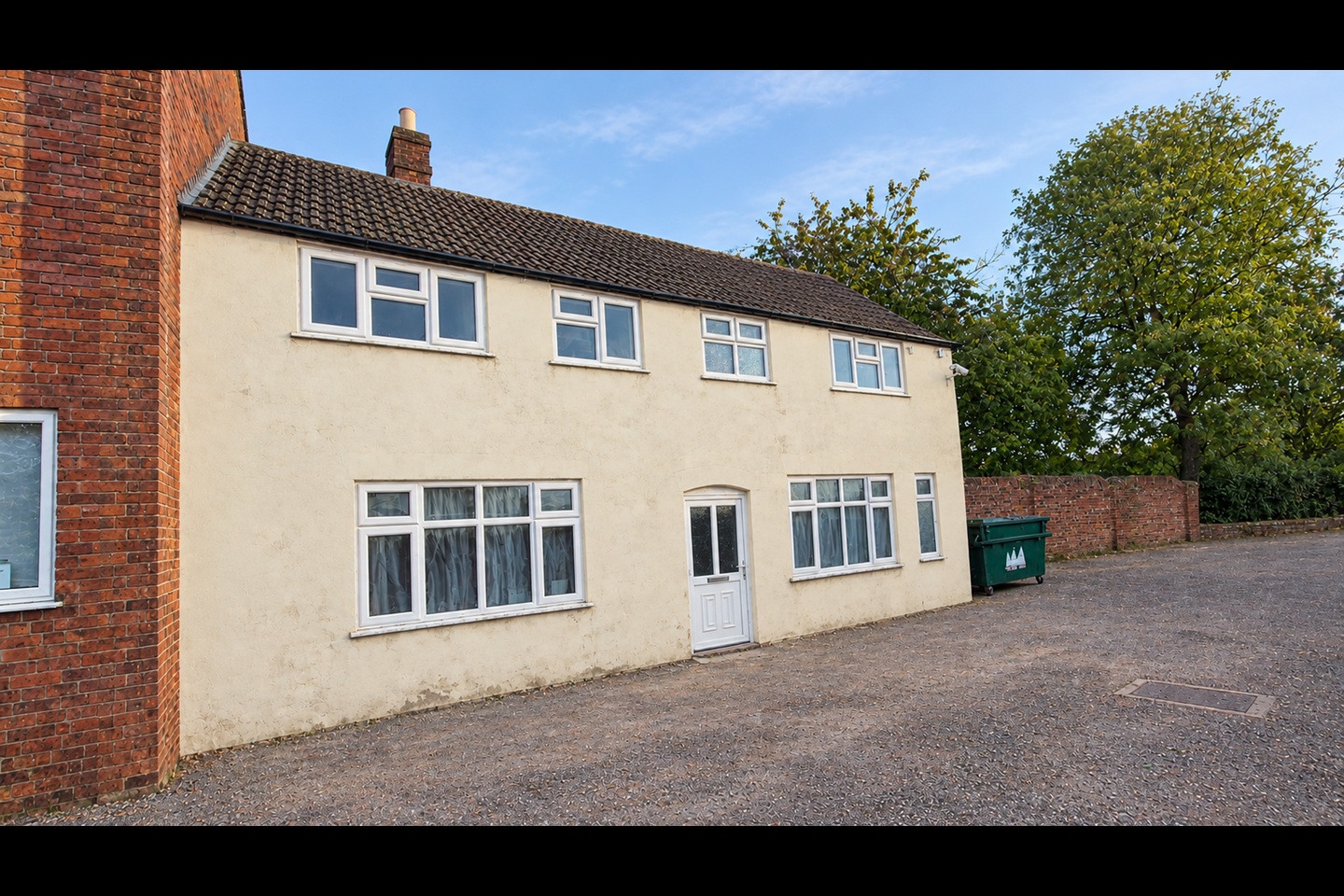 Grantham - 3 Bed Semi-Detached House, Main St, NG32 - To Rent Now for £ ...