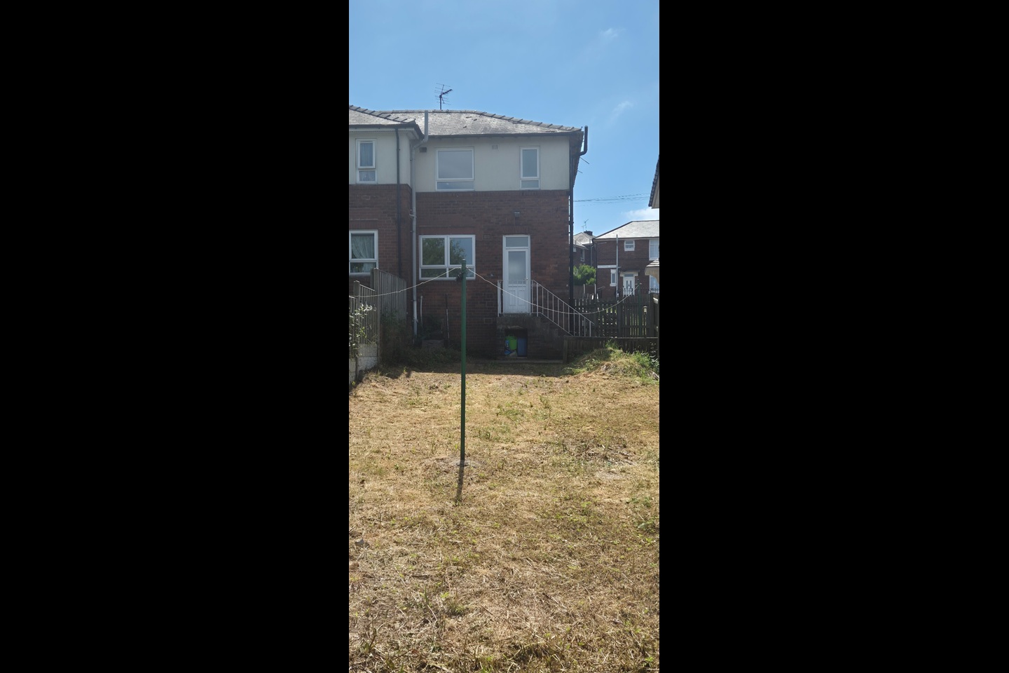 2 Bed End Terrace, Maltravers Road, S2 photo 5