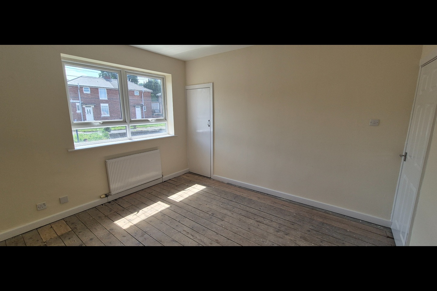 2 Bed End Terrace, Maltravers Road, S2 photo 3