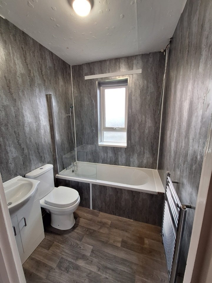 2 Bed End Terrace, Maltravers Road, S2 photo 2