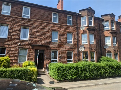 3 Bed Flat, Ardbeg Street, G42