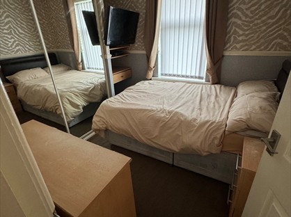 Room in a Shared House, Newport, NP19