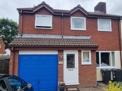 Room in a Shared House, Boringdon Park, PL21