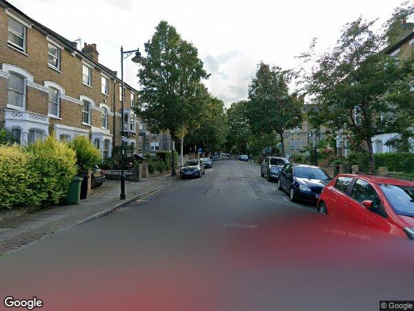 Room in a Shared House, Freegrove Road, N7