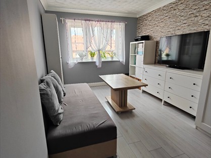 1 Bed Flat, Millington Court, IP24