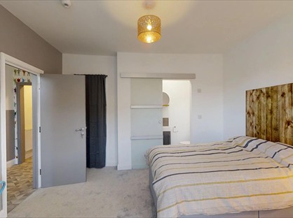 Room in a Shared House, Shellons Street, CT20