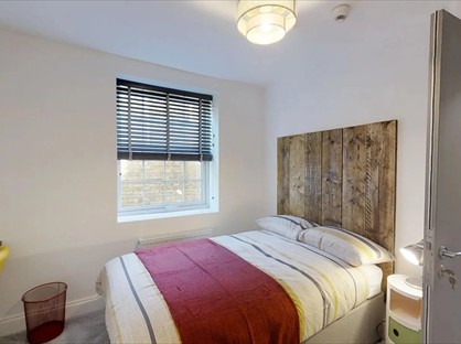 Room in a Shared House, Shellons Street, CT20