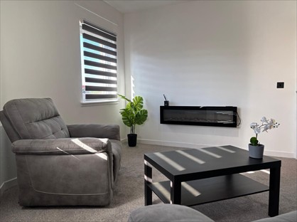 1 Bed Flat, Dalmarnock Road, G40