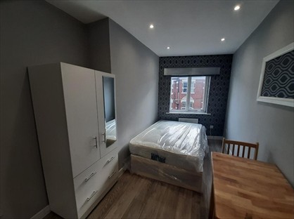 Studio Flat, Long Lane, N3