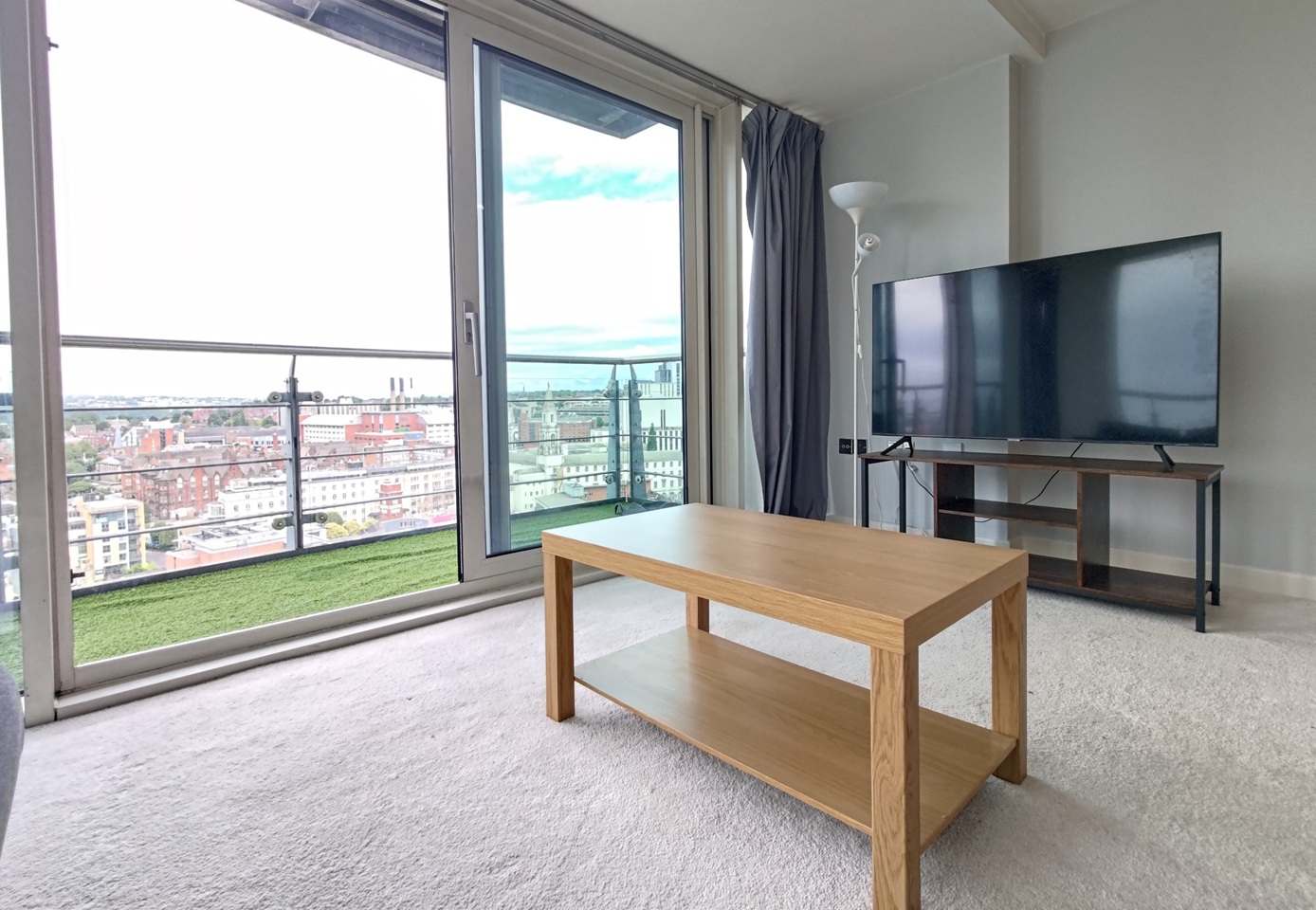 2 Bed Flat, Albion Street, LS2 photo 5