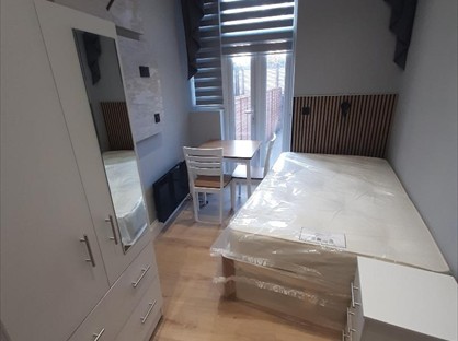 Studio Flat, Beautiful New Double Studio, SW6