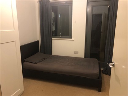 Room in a Shared House, Lawes Way, IG11