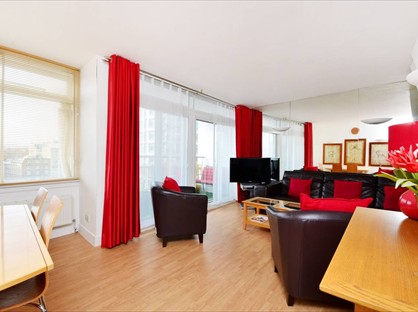 2 Bed Maisonette, St Giles High Street, WC2H