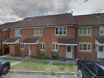 2 Bed Terraced House, Westfield Gardens, RM6