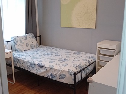 Room in a Shared Flat, Elthorne Road, UB8