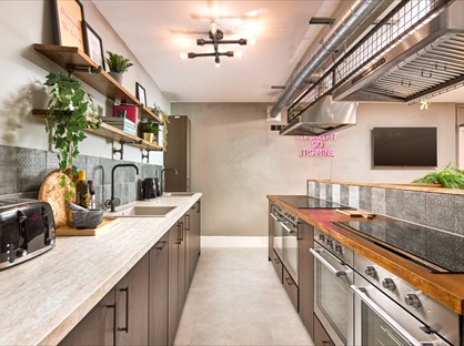 Room in a Shared House, Bristol, BS8