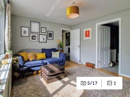 1 Bed Flat, Sydney Box Drive, HR4