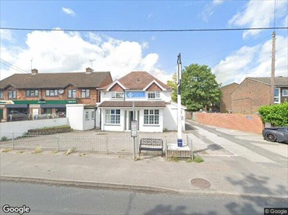 1 Bed Flat, Slough Road, SL0