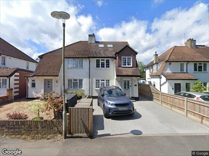 4 Bed Semi-Detached House, Iver, SL0