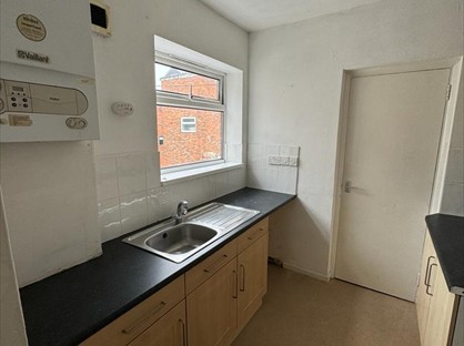 2 Bed Flat, Selbourne Street, NE33