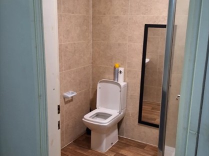 1 Bed Flat, Daisy Hill, WF13