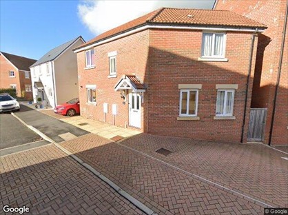 4 Bed Detached House, Mills Drive, TA21