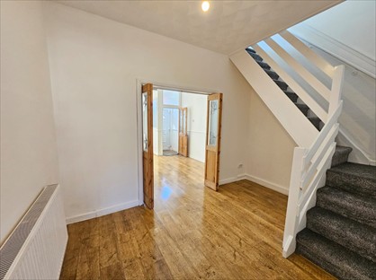 3 Bed Terraced House, Alfred Street, WA10