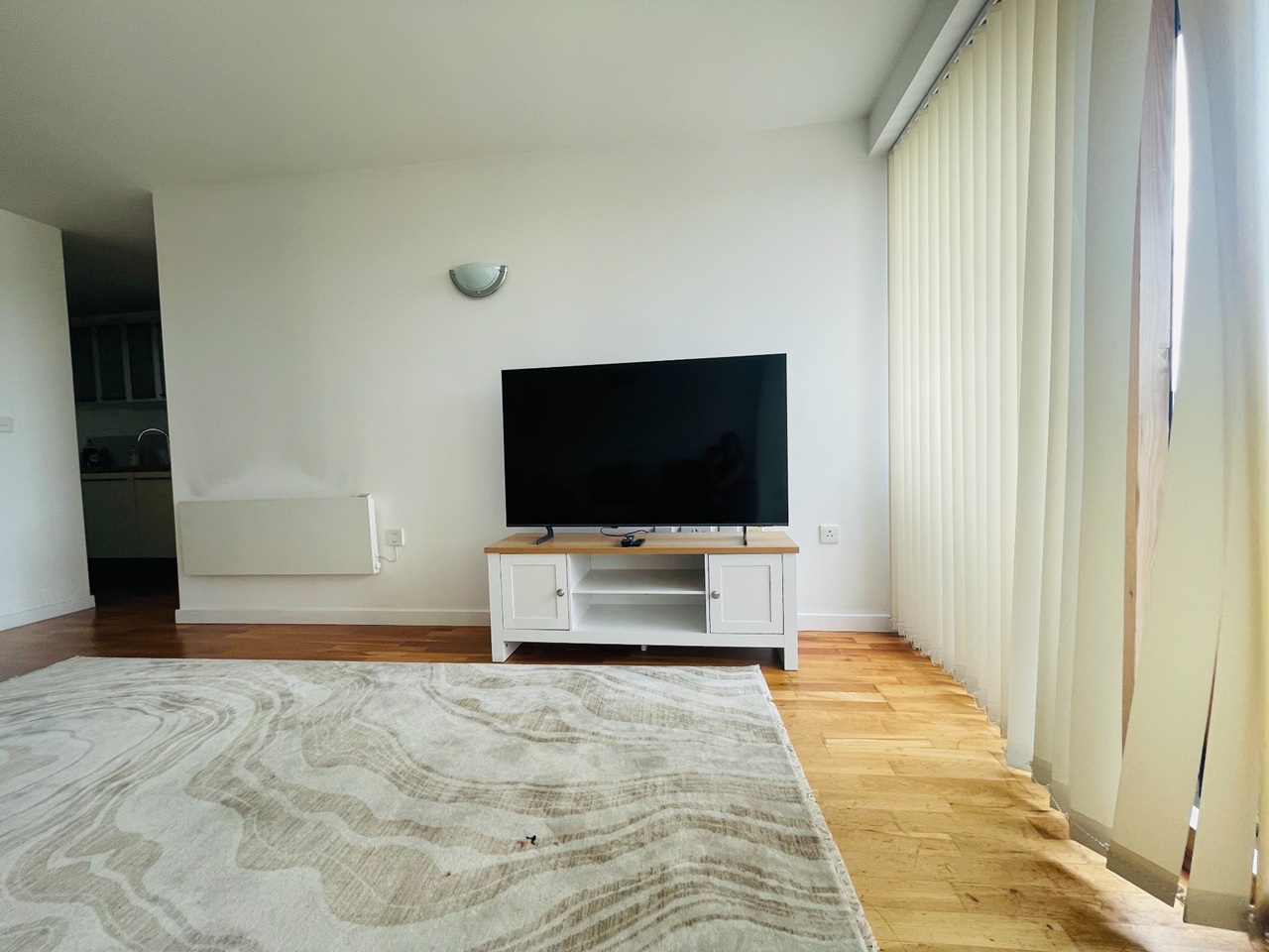 2 Bed Flat, Gainsborough Studios West, N1 photo 4