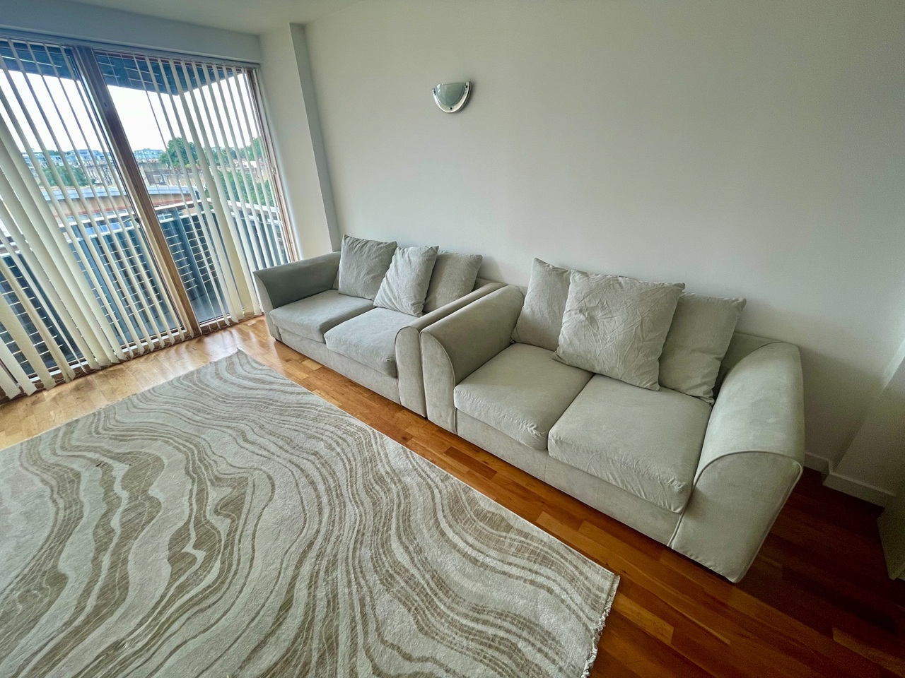 2 Bed Flat, Gainsborough Studios West, N1 photo 5