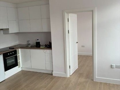 1 Bed Flat, Buckingham Street, HP20