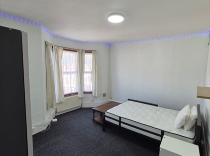 3 Bed Flat, Heigham Road, E6