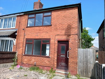3 Bed Semi-Detached House, Douglas Road, WN7