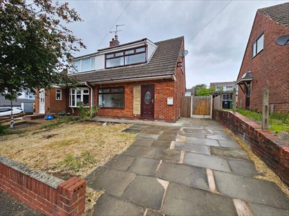 3 Bed Bungalow, Thurlby Close, WN4