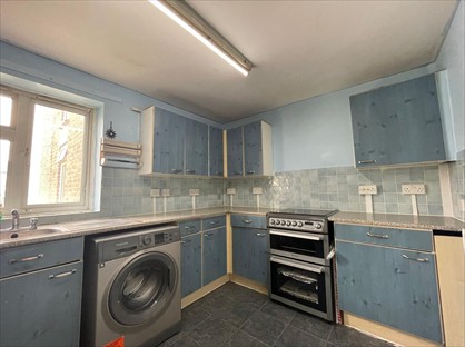 2 Bed Flat, Convent Way, UB2