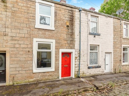 2 Bed Terraced House, Hallwell Street, BB10