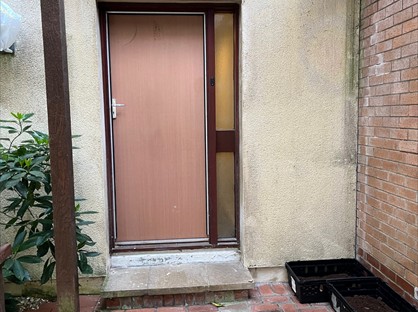 Studio Flat, Greenrigg Road, G67