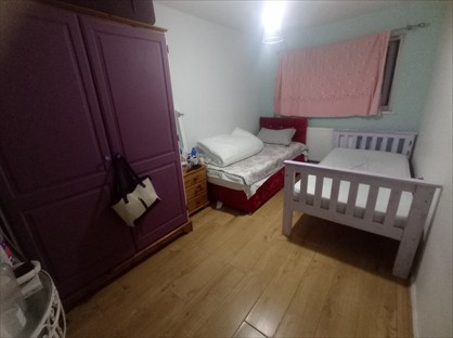 Room in a Shared House, Clifford Road, E16